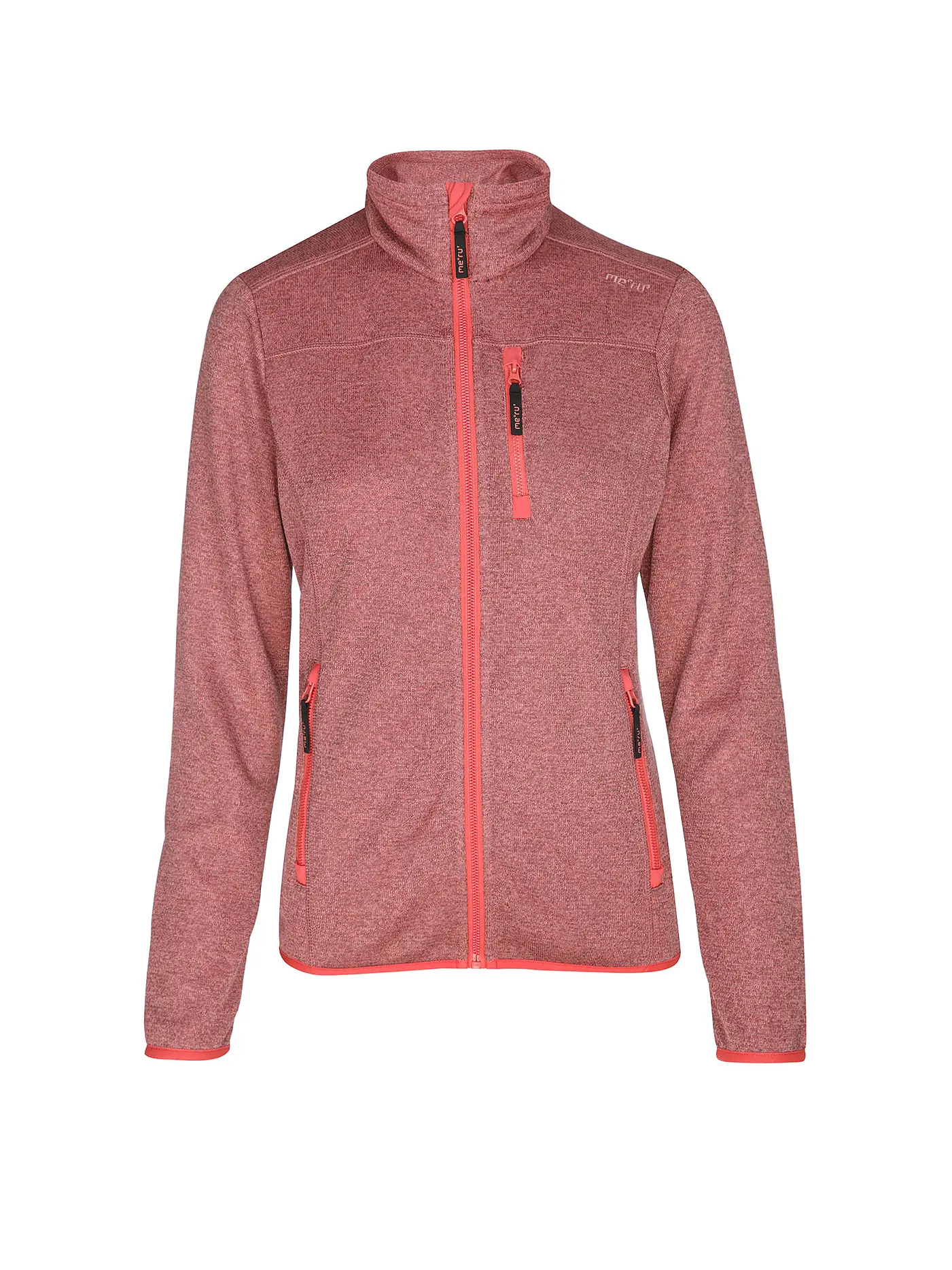 MERU | Damen Fleecejacke Talagante | 